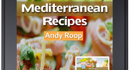 30 Easy Mediterranean Recipes