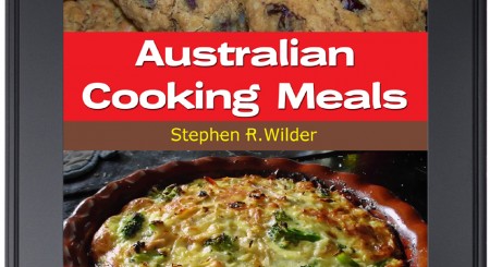 Australian Cooking Meals