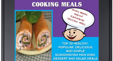 Healthy Scandinavian Cooking Meals